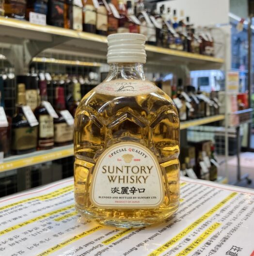 サントリー 白角 360ml