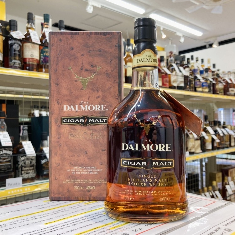 オールドボトル ダルモア 1990-2009 モンゴメリー 700ml 46％ オールドボトル ダルモア 1990-2009 モンゴメリー 700ml 46％