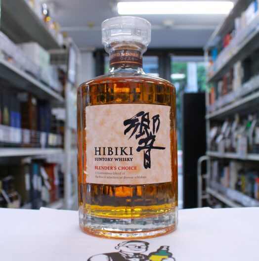 響   ブレンダーズチョイス