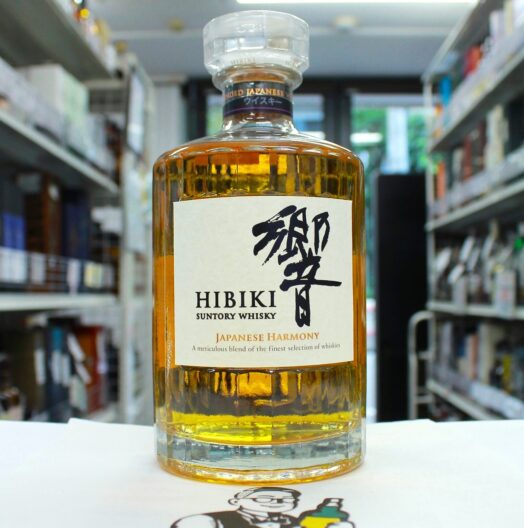 響 ジャパニーズハーモニー