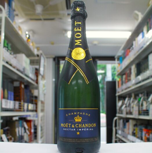 モエ･エ･シャンドン ネクター アンペリアル