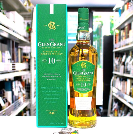 スプリングバンク 10年 | お酒買取専門店キングラムリカー