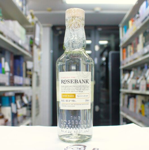 ローズバンク ニューメイク スピリッツ