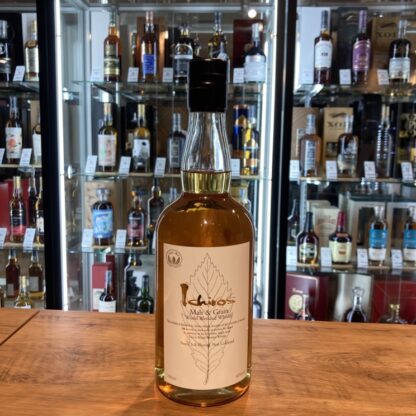 イチローズホワイト