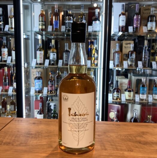 イチローズホワイト