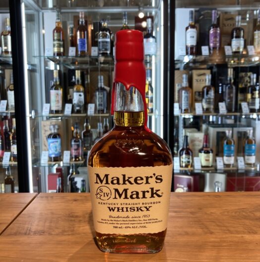 メーカーズマーク