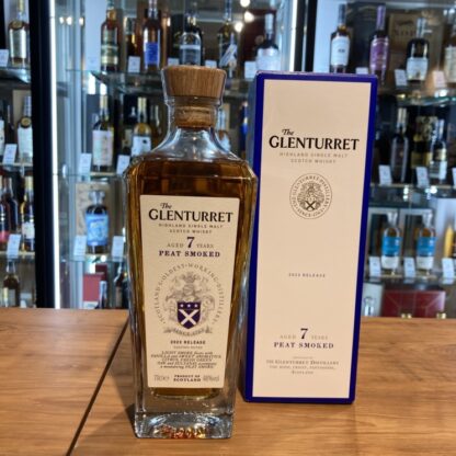 グレンタレット7年