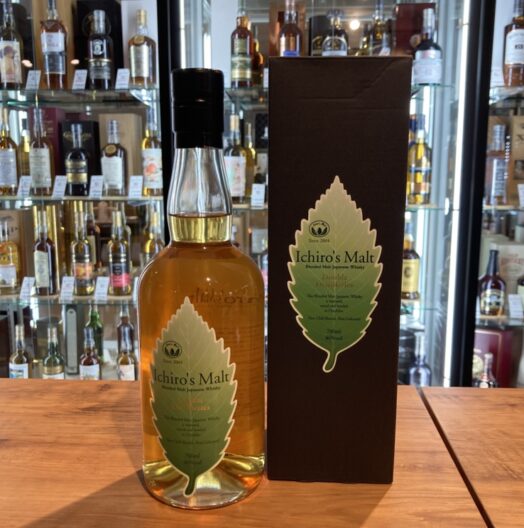 イチローズ ダブル