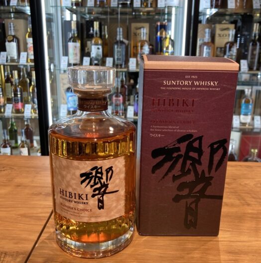 響ブレンダーズ チョイス