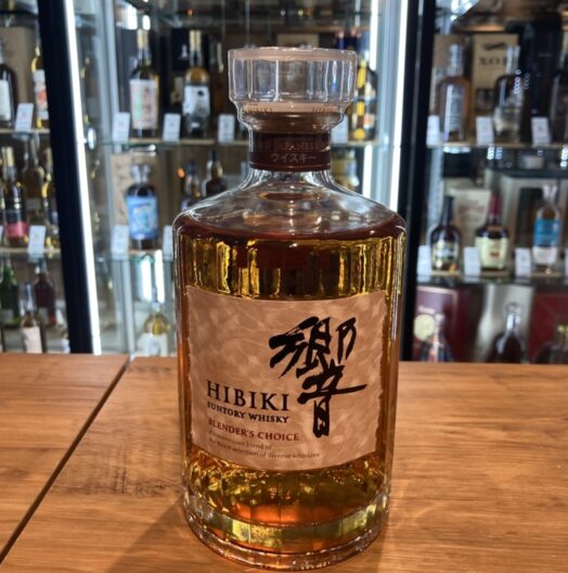 響ブレンダーズチョイス