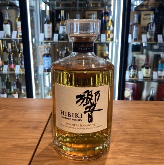 響ジャパニーズハーモニー