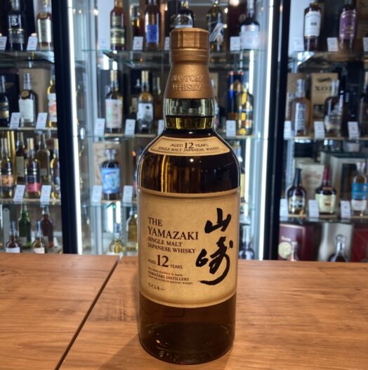 山崎12年