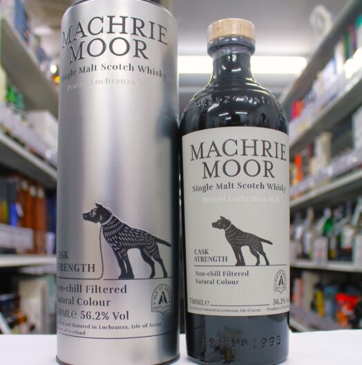 アラン マクリムーア