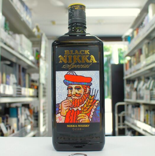ブラック ニッカ