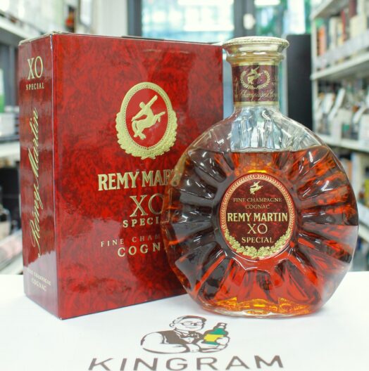レミーマルタン XO　スペシャル