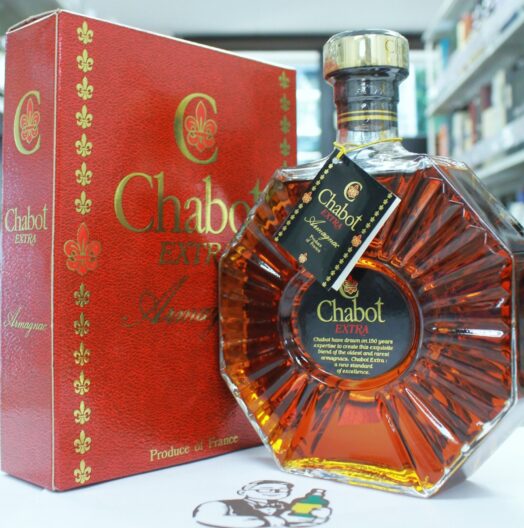 シャボー エクストラ