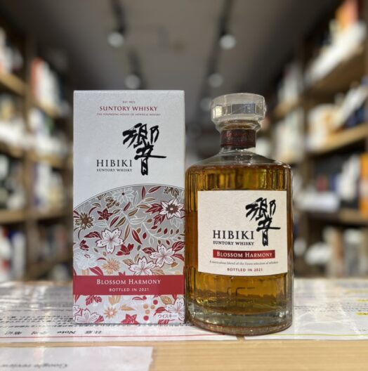 響 ブロッサムハーモニー 2021