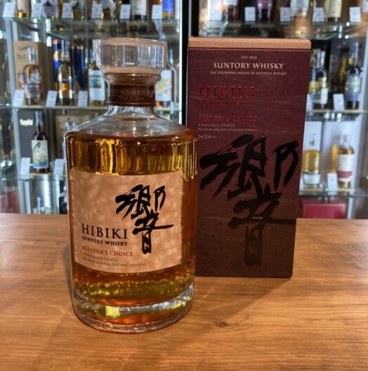 響ブレンダーズチョイス