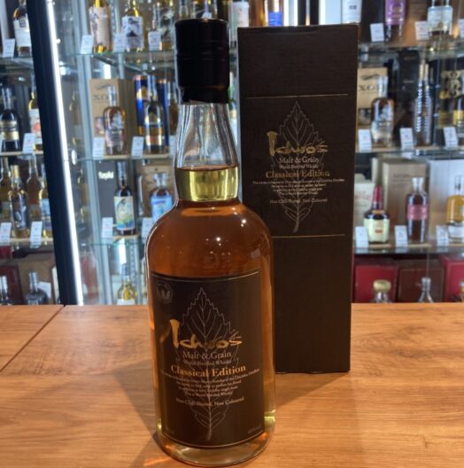 イチローズモルト クラシカルエディション