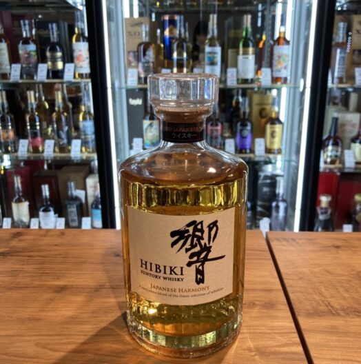 響ジャパニーズハーモニー