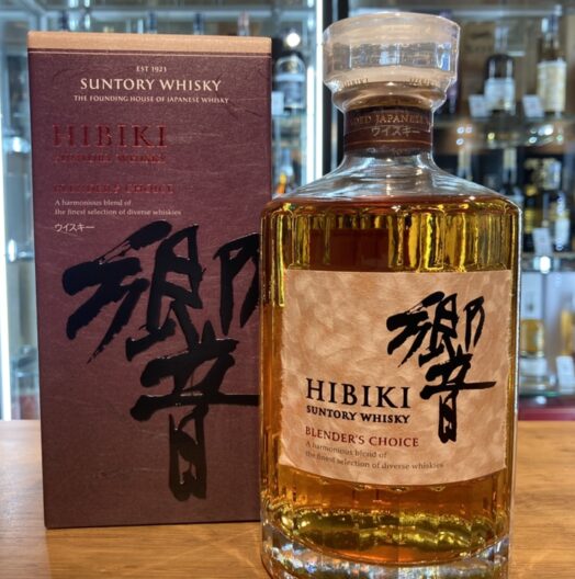 響 ブレンダーチョイス