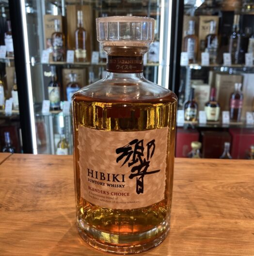 響ブレンダーズチョイス