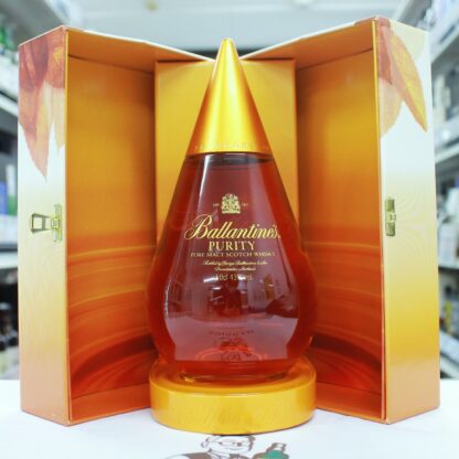 バランタイン ピュリティ