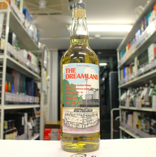 ドリームランド ガーヴァン14年 2010 2025