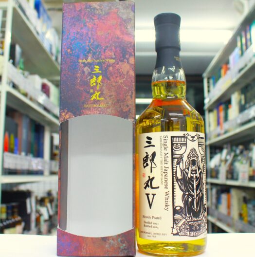 三郎丸 V ザ ハイエロファント