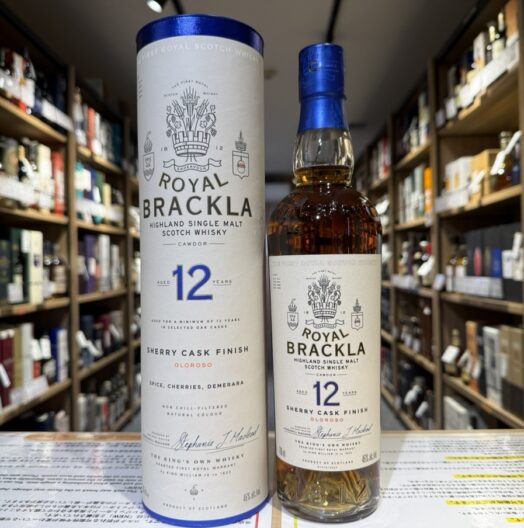 ロイヤルブラックラ 12年