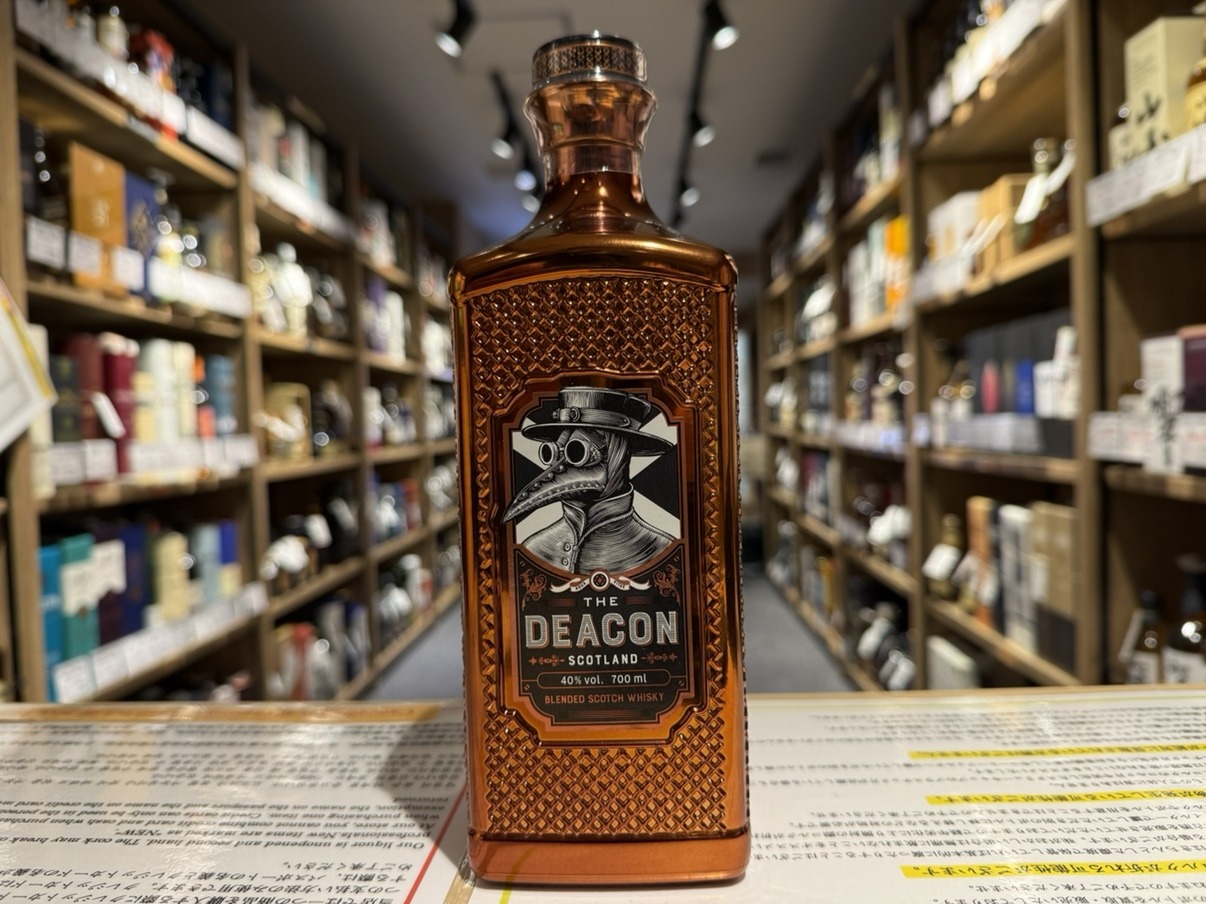 ディーコン | お酒買取専門店キングラムリカー