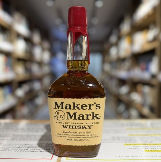 メーカーズマーク