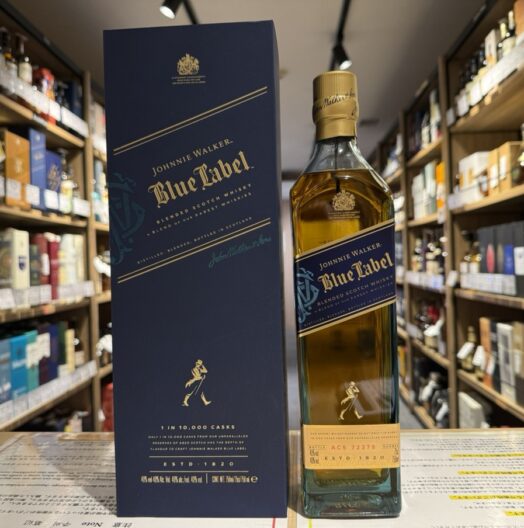 ジョニーウォーカー ブルーラベル