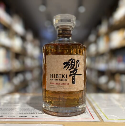 響 ブレンダーズチョイス