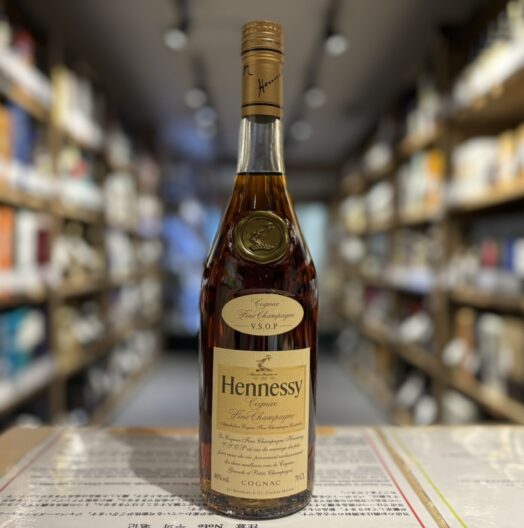 ヘネシー コニャック VSOP