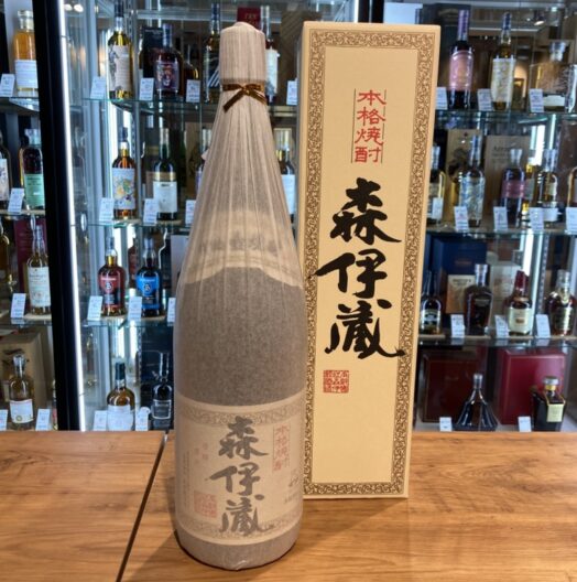 森伊蔵 1800ml