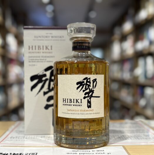 響 ジャパニーズハーモニー