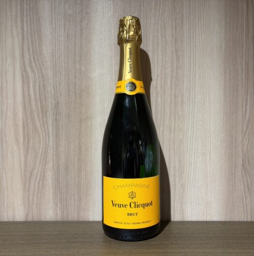 ヴーヴクリコ イエロー