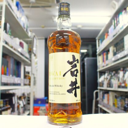 岩井 トラディション