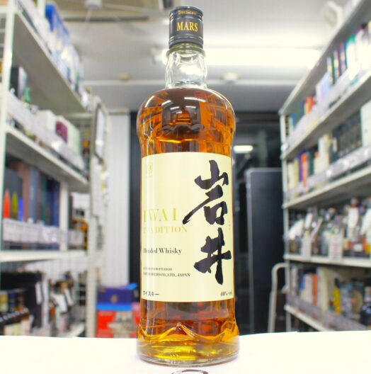 岩井 トラディション