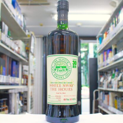 ソサエティ 130.6 8年