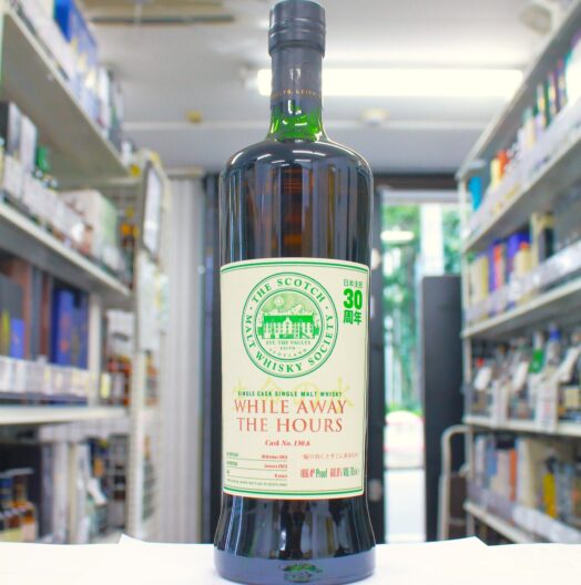 ソサエティ 130.6 8年