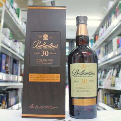 バランタイン30年　現行