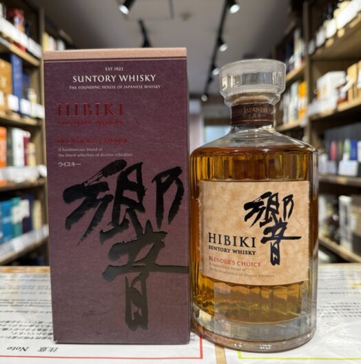 響 ブレンダーズチョイス