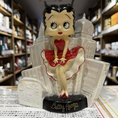 ベティちゃん ブランデー