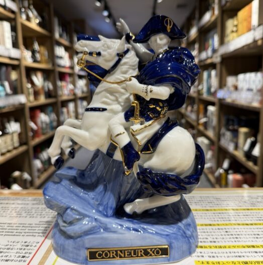 コナーXO ナポレオン