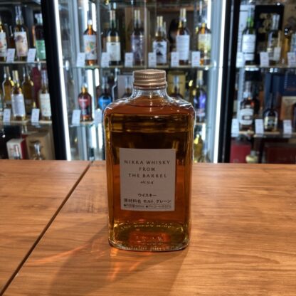 フロムザバレル