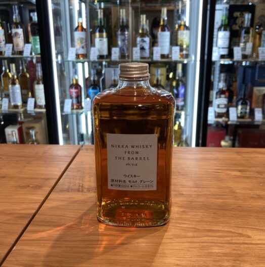 フロムザバレル