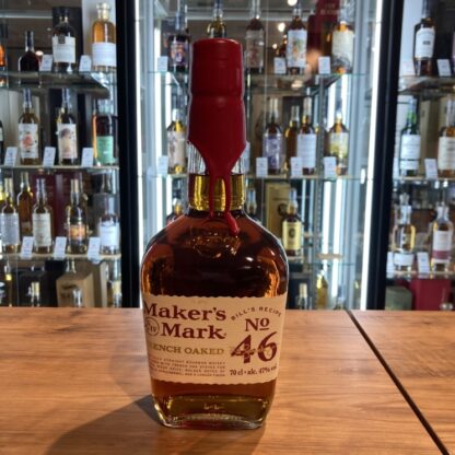 メーカーズマーク46