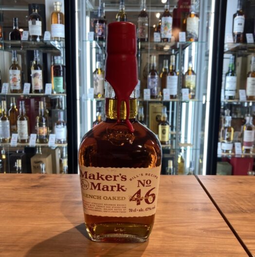 メーカーズマーク46